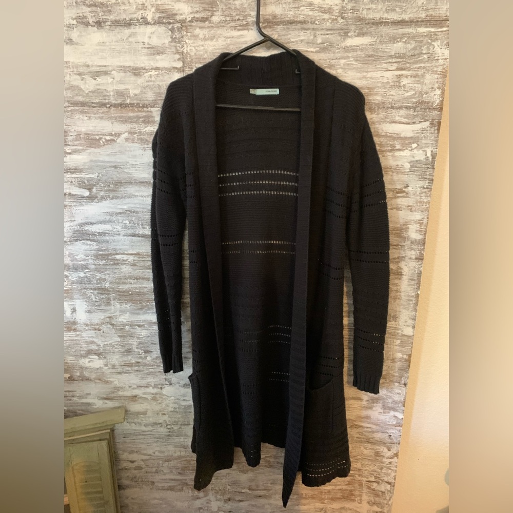 Maurices Long Cardigan